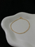 Pulseira Kylie - Ouro