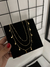 Choker Tripla Yara - Ouro - Use Calizze