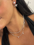 Choker Sparkle - Prata - comprar online
