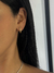Argola Glam - Ouro - comprar online