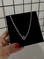 Choker Pearl - comprar online