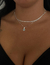Colar Blair - Prata - comprar online