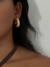 Argola Posh - Ouro - comprar online