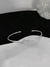 Bracelete Nó - Prata - comprar online