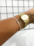 Bracelete Nó - Prata na internet