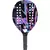 Kit 2 Raquetes Beach Tennis BEL BT100 Madeira Com Bolinha - comprar online