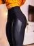 Calça Montaria Flanelada Com Detalhe Cirrê - comprar online