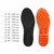 Palmilhas Ortopedica Anatomica P.U em Gel Super Confortavel Linha Confort - comprar online