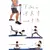 Kit Treine Em Casa Completo Elástico Extensor Cross Tube + Kit com 5 Faixa + Corda de Pular - Workout FitNp