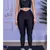 Calça Legging Feminina 3D Cós alto Academia Fitness