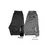 Shorts Bermuda Treino Dry Fit Esportiva refletivo- compre 1 e leve 2 - comprar online