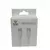 CABLE DATOS Y CARGA ULTRA RAPIDO 3A TIPO C A TIPO C 1 MT - comprar online