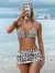 4 Peças, Roupas de Banho de Praia de Verão - loja online