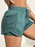 Shorts de Ioga 2 em 1