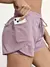 Shorts de Ioga 2 em 1