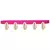Choker Velvet Búzios Pink na internet