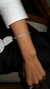 Pulseira Riviera na internet