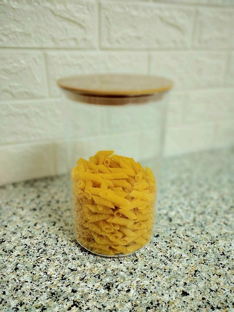 FRASCO HERMÉTICO 2000ml