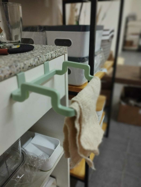 SOPORTE MULTIFUNCIONAL