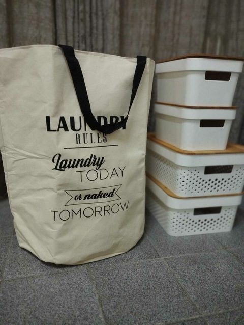 CESTO LAUNDRY