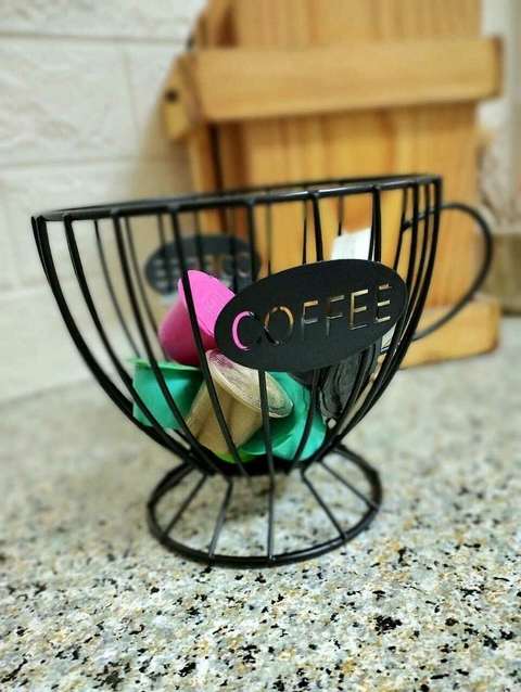 PORTA CAFÉ