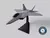 F-22 Raptor | Miniatura - 1:72 - loja online
