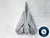 Combo | F-18 Super Hornet & Grumman F-14 Tomcat | Miniaturas - 1:48 na internet