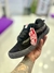 Knu total black