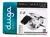 DUGA TORNO ELECTRICO PARA MANICURIA Y PEDICURIA 35000 RPM MODELO 5020 - MEGAPROF
