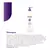 OPCION MATIZADOR SHAMPOO VIOLETA 900 ML - MEGAPROF