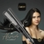 LIZZE PLANCHA PROFESIONAL EXTREME LISO TOTAL 480 F - MEGAPROF