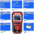 Imagen de KW850 Escáner de diagnóstico OBD2 y Probador de Batería