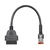 Adaptador Scanner Harley Davidson 4 Pin en internet