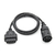 Adaptador Scanner Bmw 10 Pin - tienda online