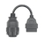 Adaptador Scanner CAT 14 Pin