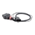 Adaptador Scanner Fiat 3 Pin - comprar online