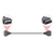 Adaptador Scanner Nissan 14 Pin - SmartTools