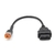 Adaptador Scanner Harley Davidson 4 Pin - tienda online