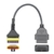 Adaptador Scanner Benelli 6 Pin en internet