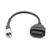 Adaptador Scanner Yamaha 4 Pin - tienda online