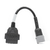 Imagen de Adaptador Scanner Suzuki 6 Pin