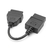 Adaptador Scanner Subaru 9 Pin - tienda online