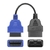 Adaptador Scanner Kit Multiscan 6 Cables - SmartTools