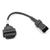 Imagen de Adaptador Scanner Ducati 4 Pin