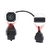 Adaptador Scanner BMW 20 Pin - tienda online
