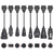 Adaptador Scanner Kit 8 Pesado - comprar online