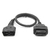 Prolongador OBD Simple 16 Vías Recto 30 cm - tienda online