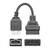 Adaptador Scanner Honda 5 Pin - tienda online