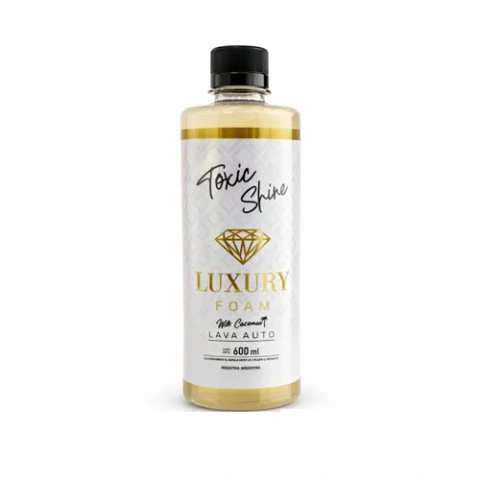 LUXURY TRIM