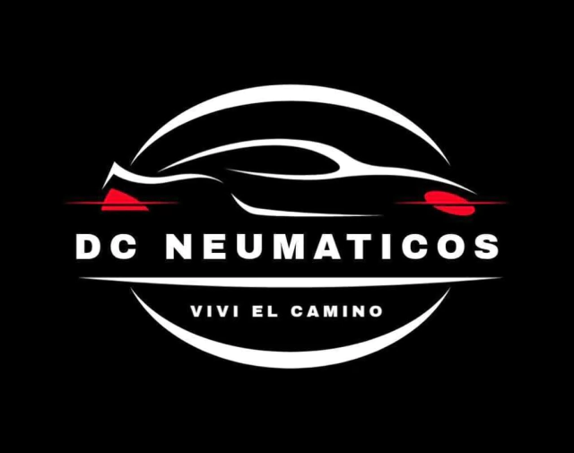DC NEUMATICOS VIVI EL CAMINO